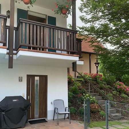 L&L Lodge Günding Buitenkant foto